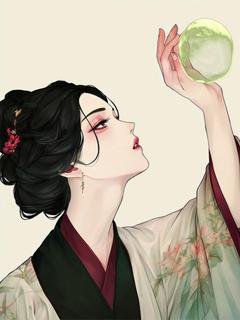 嫣明珠