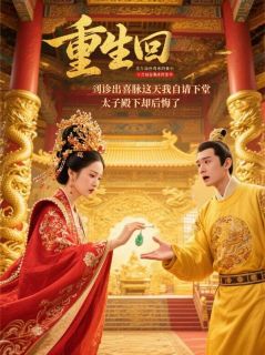 重生回到诊出喜脉这天我自请下堂，太子殿下却后悔了