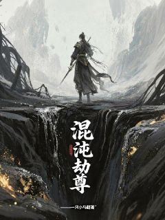 混沌劫尊