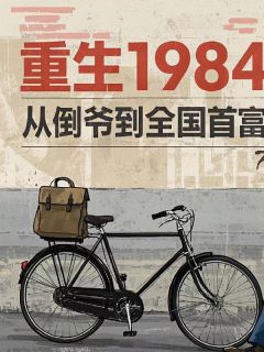 重生1984，从倒爷到全国首富