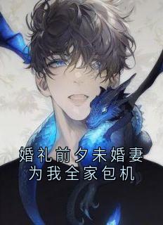 婚礼前夕未婚妻为我全家包机
