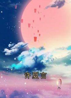 许夏言