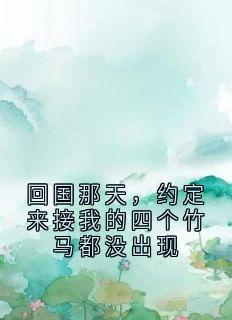 回国那天，约定来接我的四个竹马都没出现