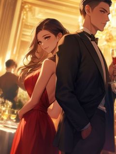 和未婚夫力捧的女明星撞车，他逼我退婚后悔疯了