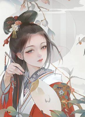 我娘是古言甜文里的炮灰女配