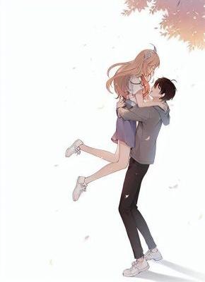 校霸装乖翻车后