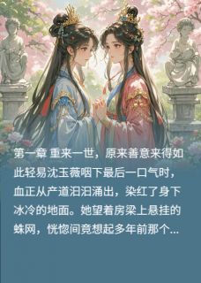 双姝错