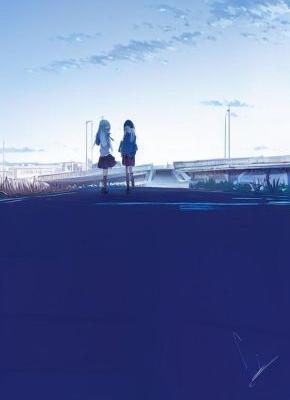 陆晚欣顾郗舟