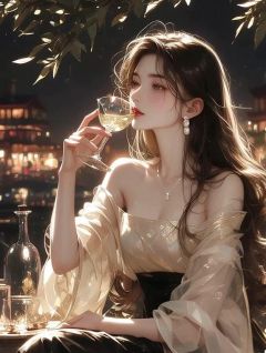 用青梅为原型写文被发现了