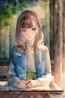 孤雁向南飞
