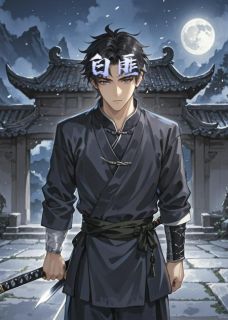 白匪