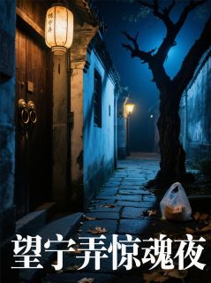 望宁弄惊魂夜
