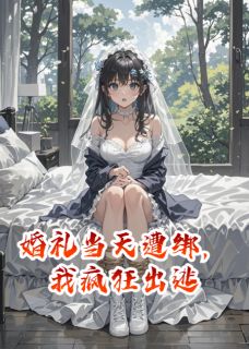 婚礼当天遭绑，我疯狂出逃