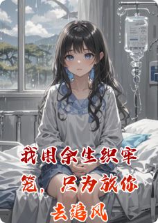 我用余生织牢笼，只为放你去追风
