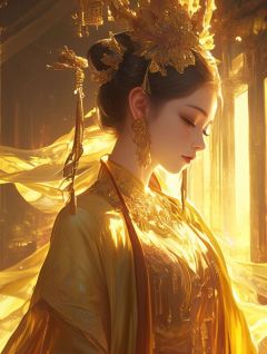 锦水汤汤与君诀