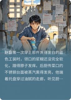 少年的迷茫