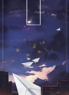 卿不知我意