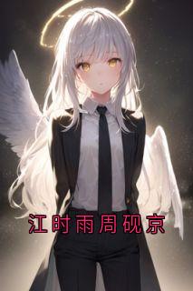 江时雨周砚京