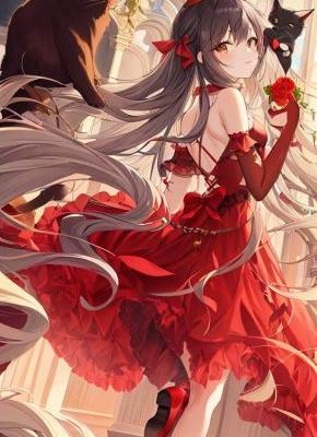 她替嫁给病弱总裁，转身成了商界女王