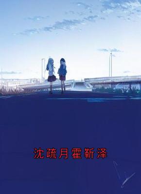 沈疏月霍靳泽