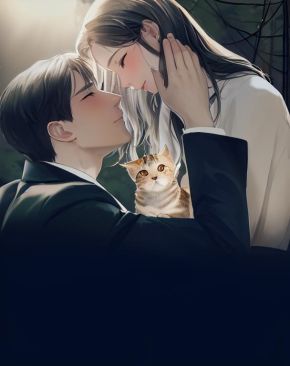 那个女人醒来后，别墅里的监控录像开始骗人