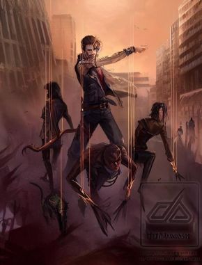 重生设计师：手撕白莲花后我爆红了