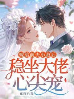 嫁给前夫小叔后：稳坐大佬心尖宠