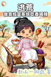 系统逼我炫富，逃荒也能当首富