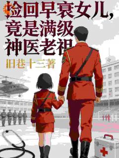 捡回早衰女儿，竟是满级神医老祖