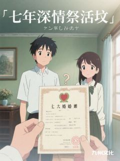 七年深情祭活坟