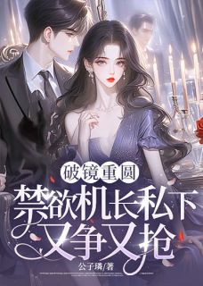 破镜重圆:禁欲机长私下又争又抢