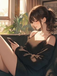 他年烟火落人间