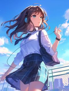 年级第一的妈妈