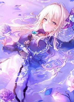 合约到期我卖师妹攻略，却被告知她是病娇魔尊