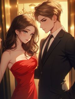 顾寒玉沈湘盛暖阳