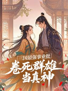 三国名士全图鉴后，我登基了