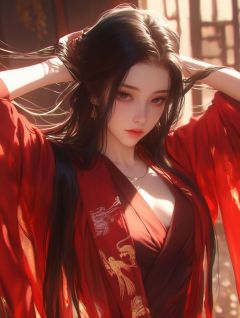 春风千寻，花朝拾岁