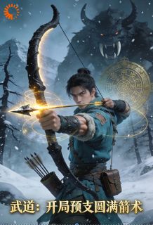 武道：开局预支圆满箭术