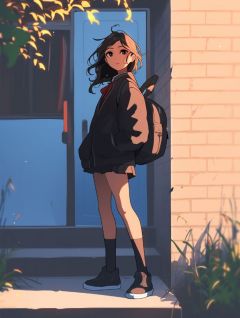 纵我来时不逢春