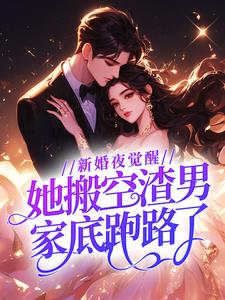 新婚夜觉醒，她搬空渣男家底跑路了