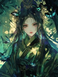 岁岁朝朝不相逢