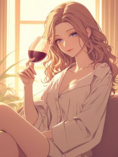 缱绻东风误花期