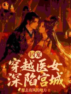 囚宠，穿越医女深陷宫城