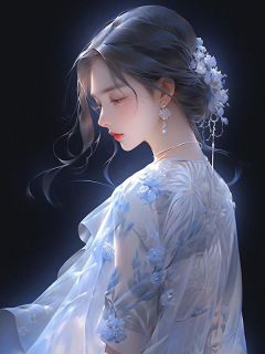 第七年雪落无声