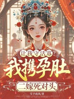 让我守活寡？我携孕肚二嫁死对头