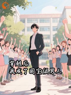 穿越后，我成了国宝级男人