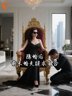 隐婚后，前未婚夫跪求复合