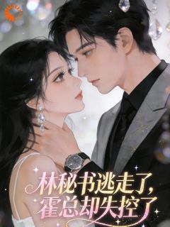 林秘书逃跑了，霍总却失控了