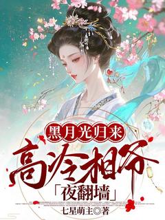 黑月光归来，高冷相爷夜翻墙