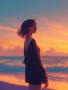 此去明月照山海